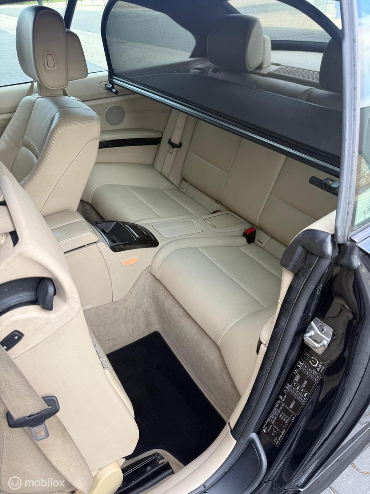 Foto van BMW 3er Reihe