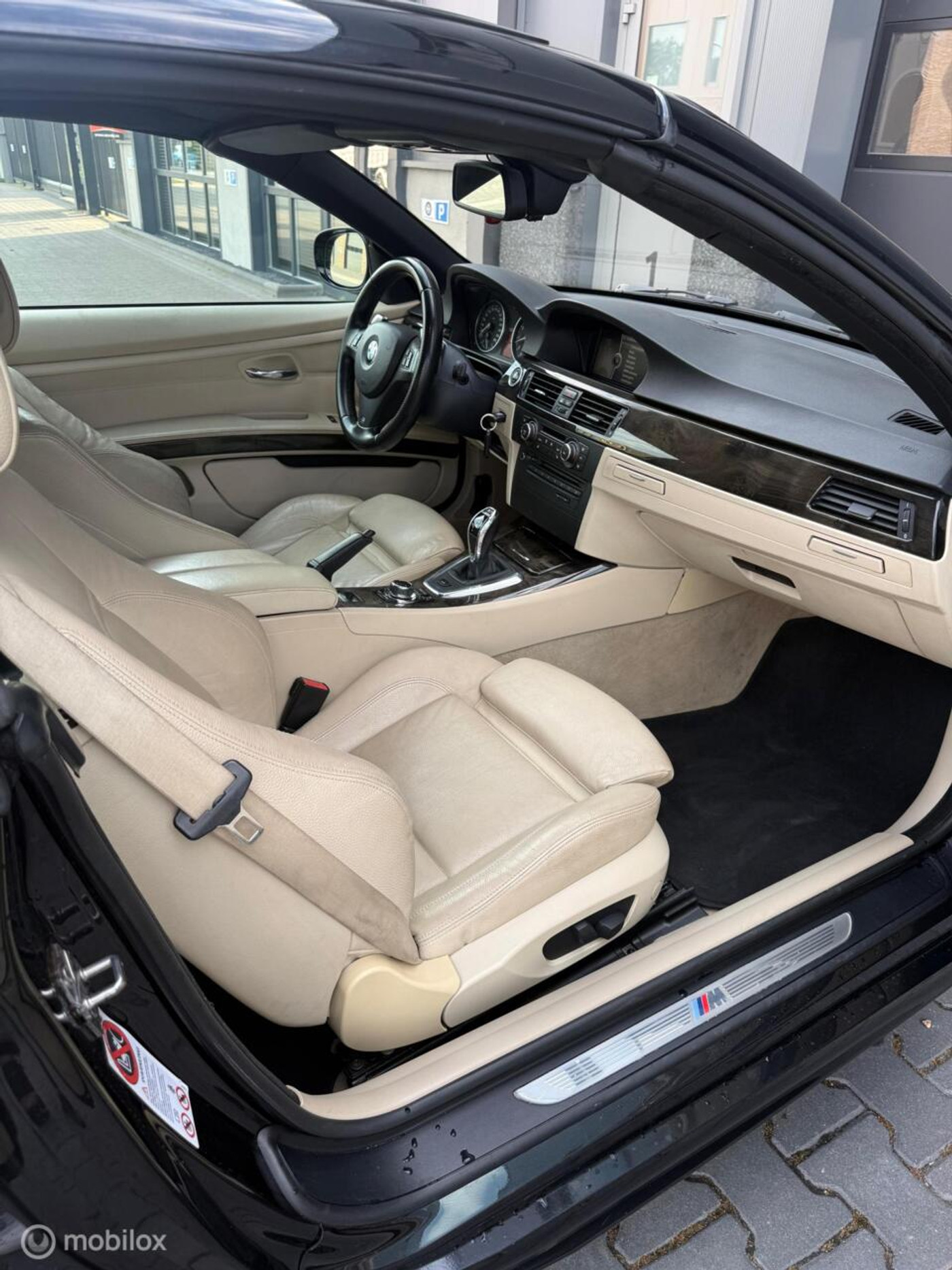Foto van BMW 3er Reihe