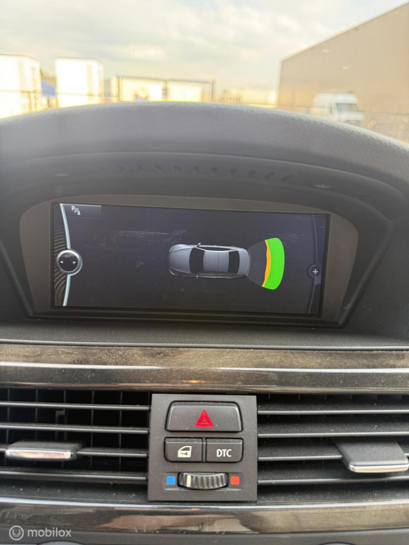 Foto van BMW 3er Reihe