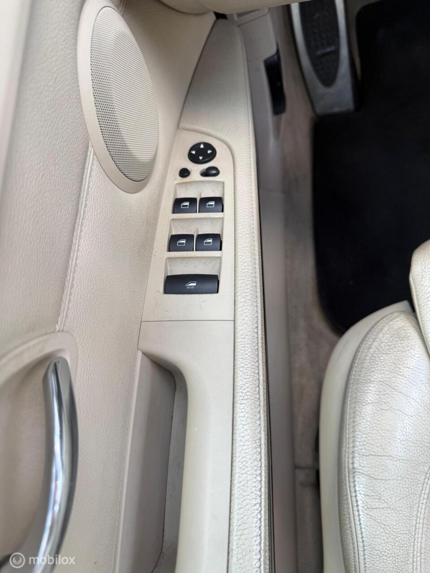 Foto van BMW 3er Reihe
