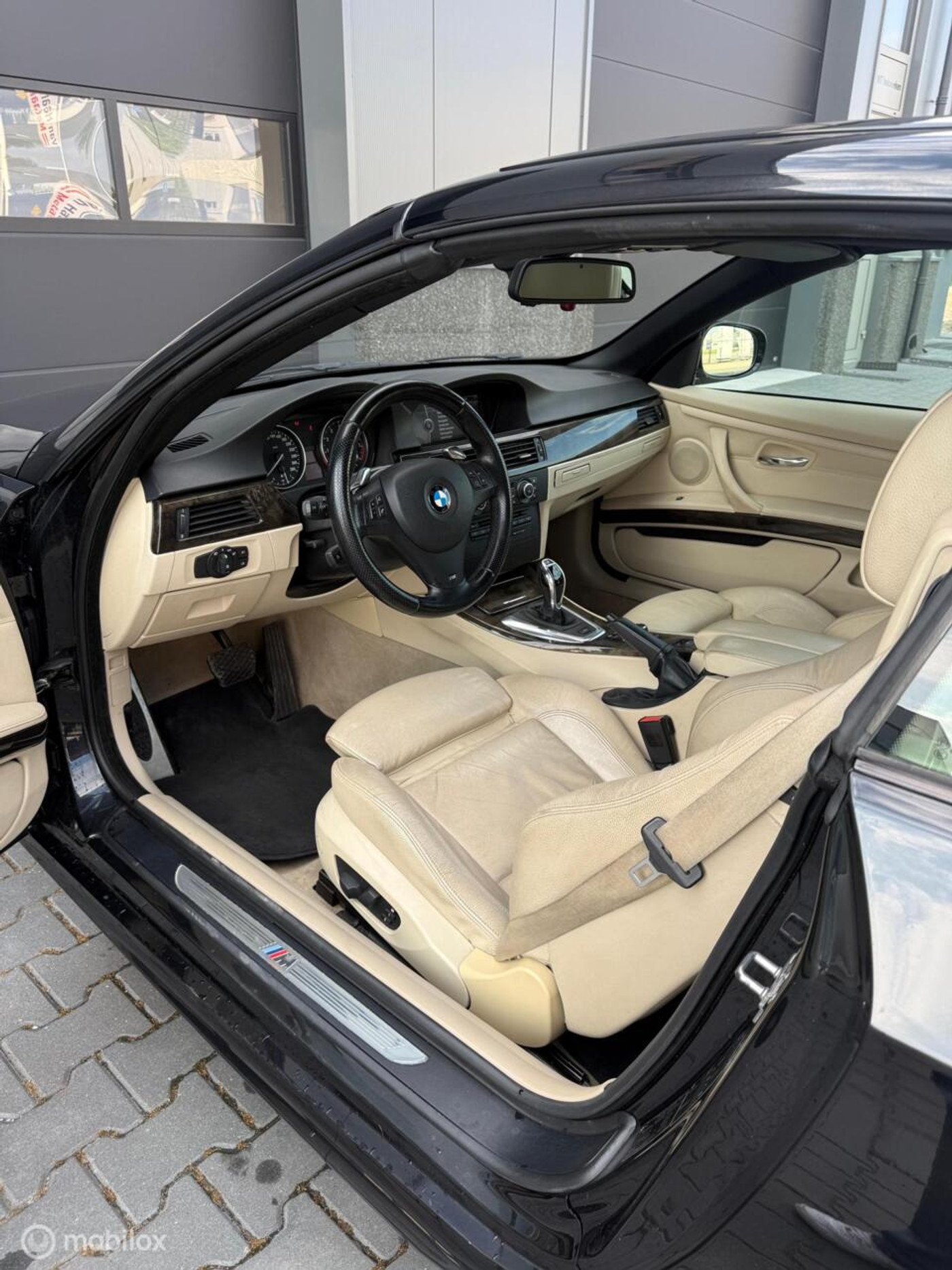 Foto van BMW 3er Reihe