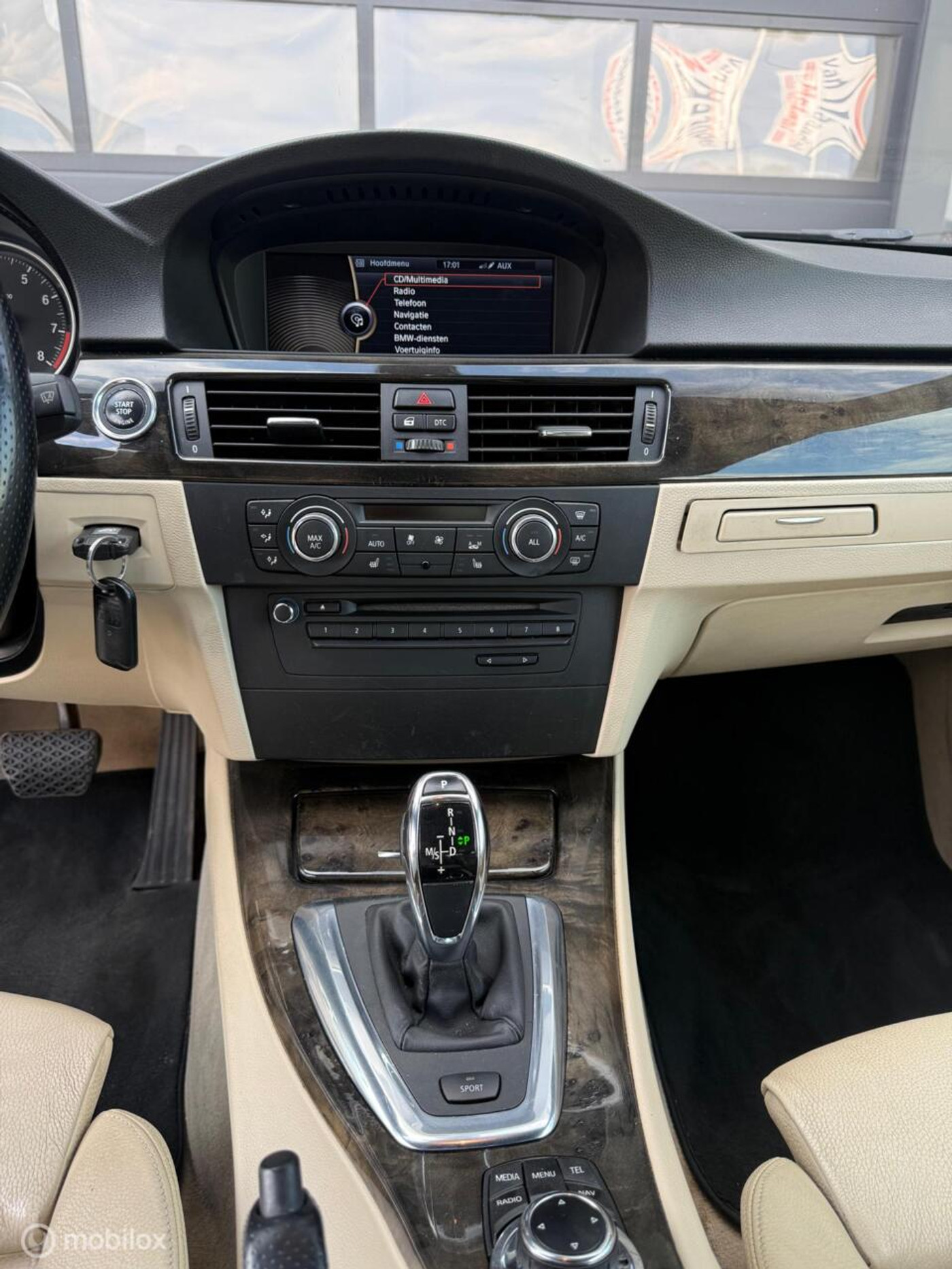 Foto van BMW 3er Reihe