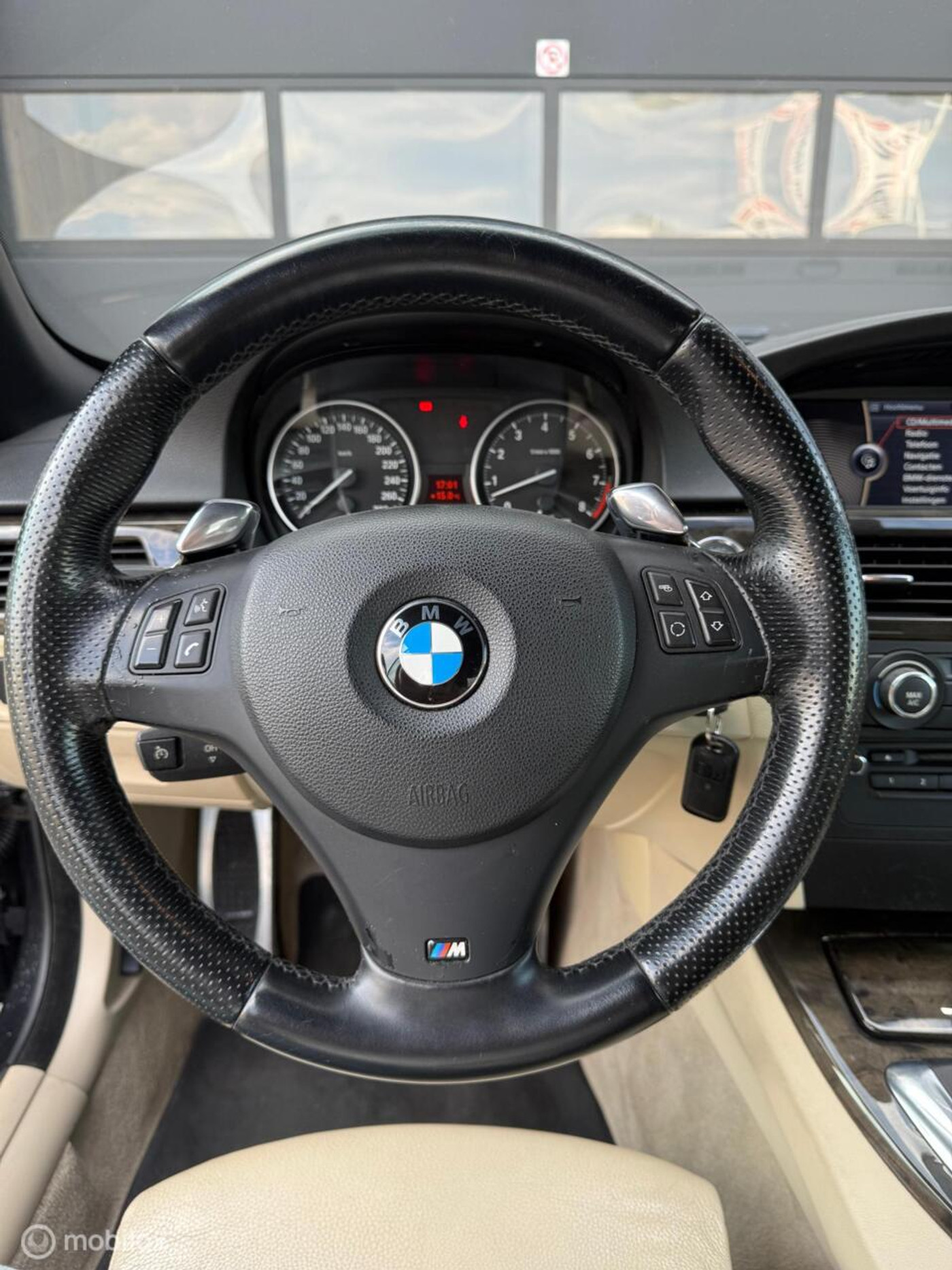 Foto van BMW 3er Reihe