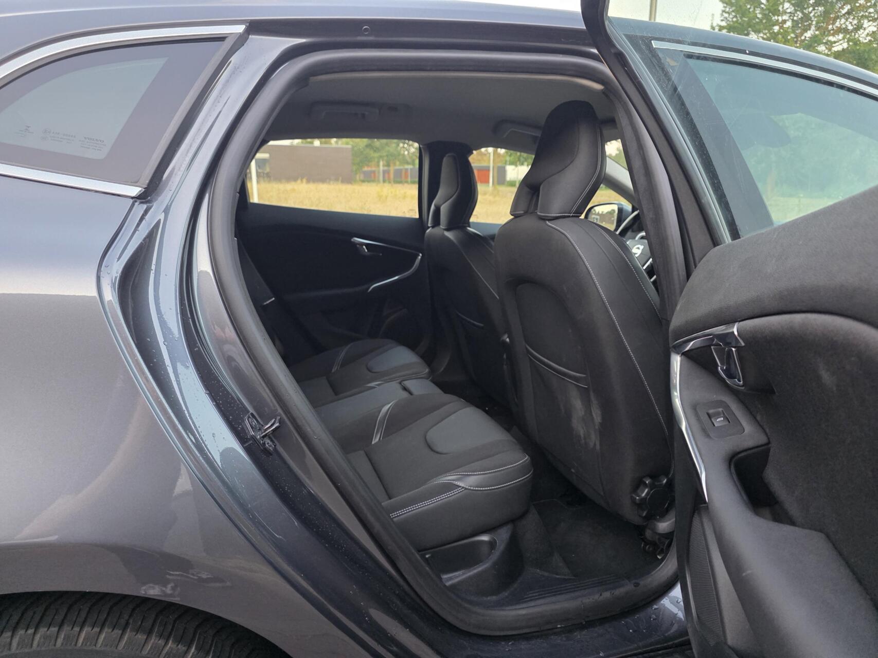 Foto van Volvo V40
