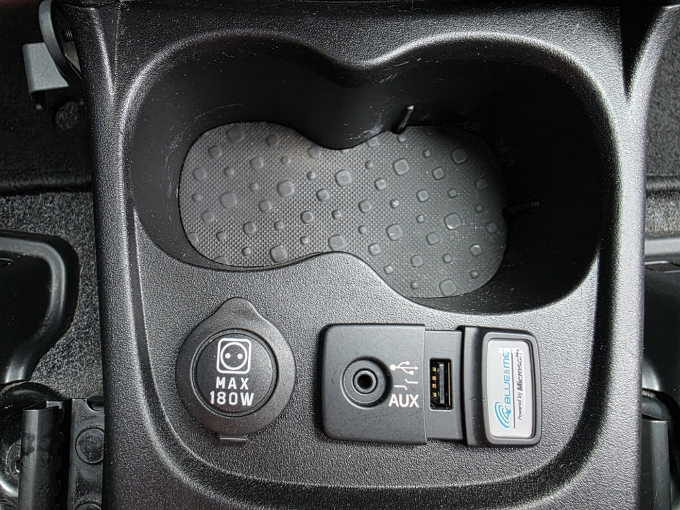 Foto van Fiat Panda
