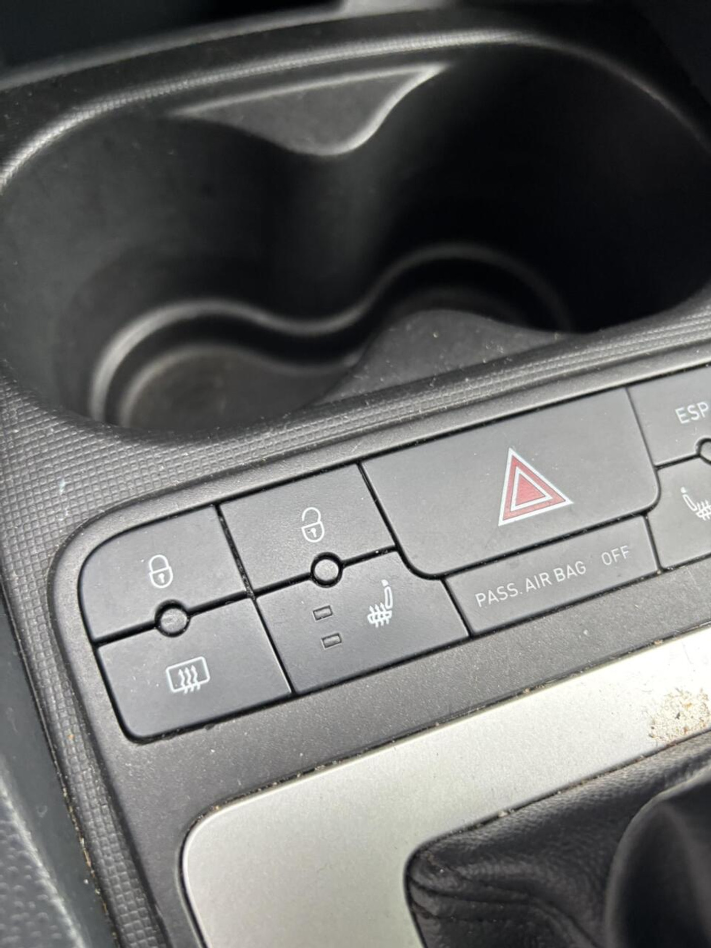 Foto van Seat Ibiza ST