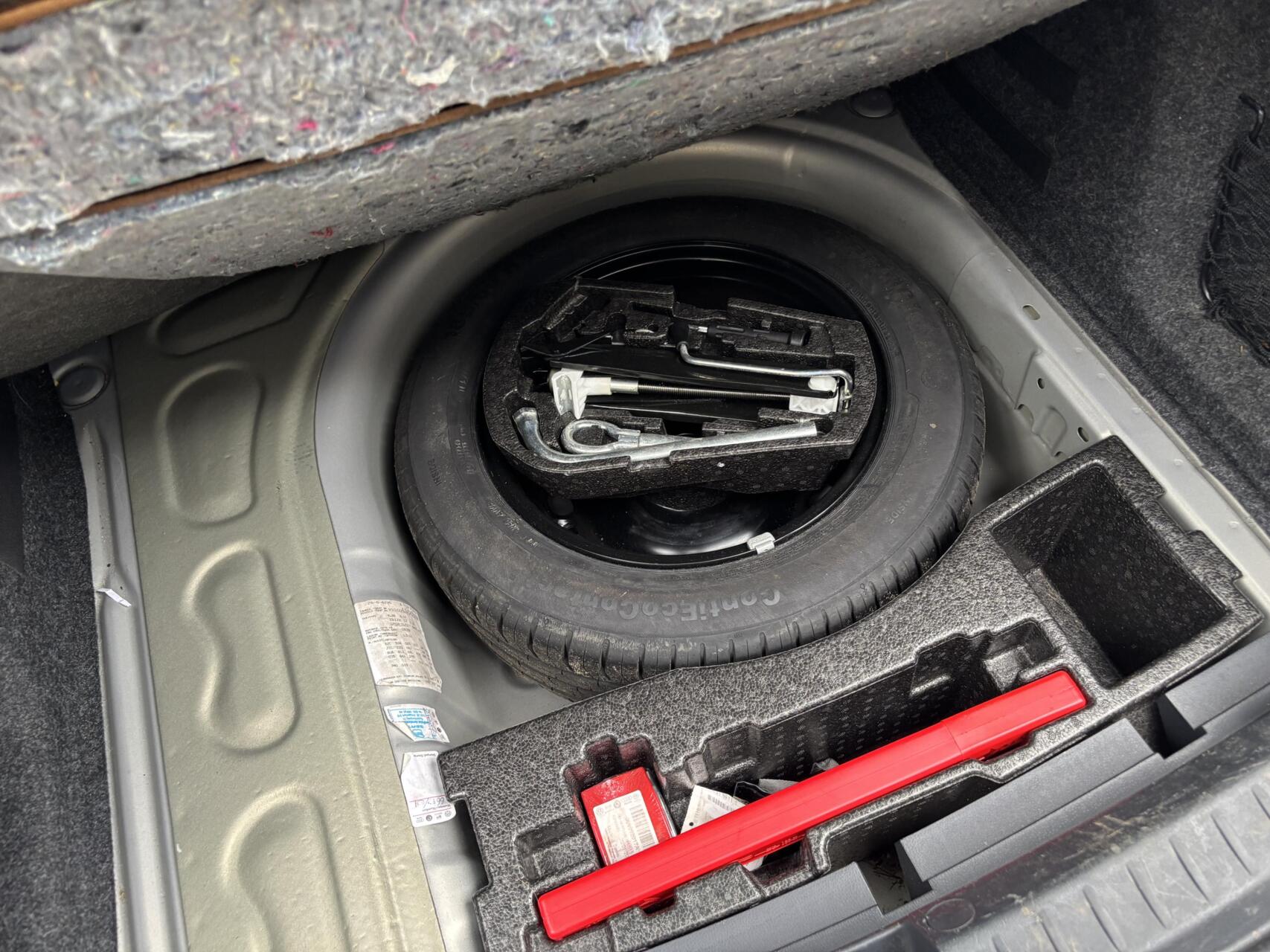 Foto van Seat Ibiza ST