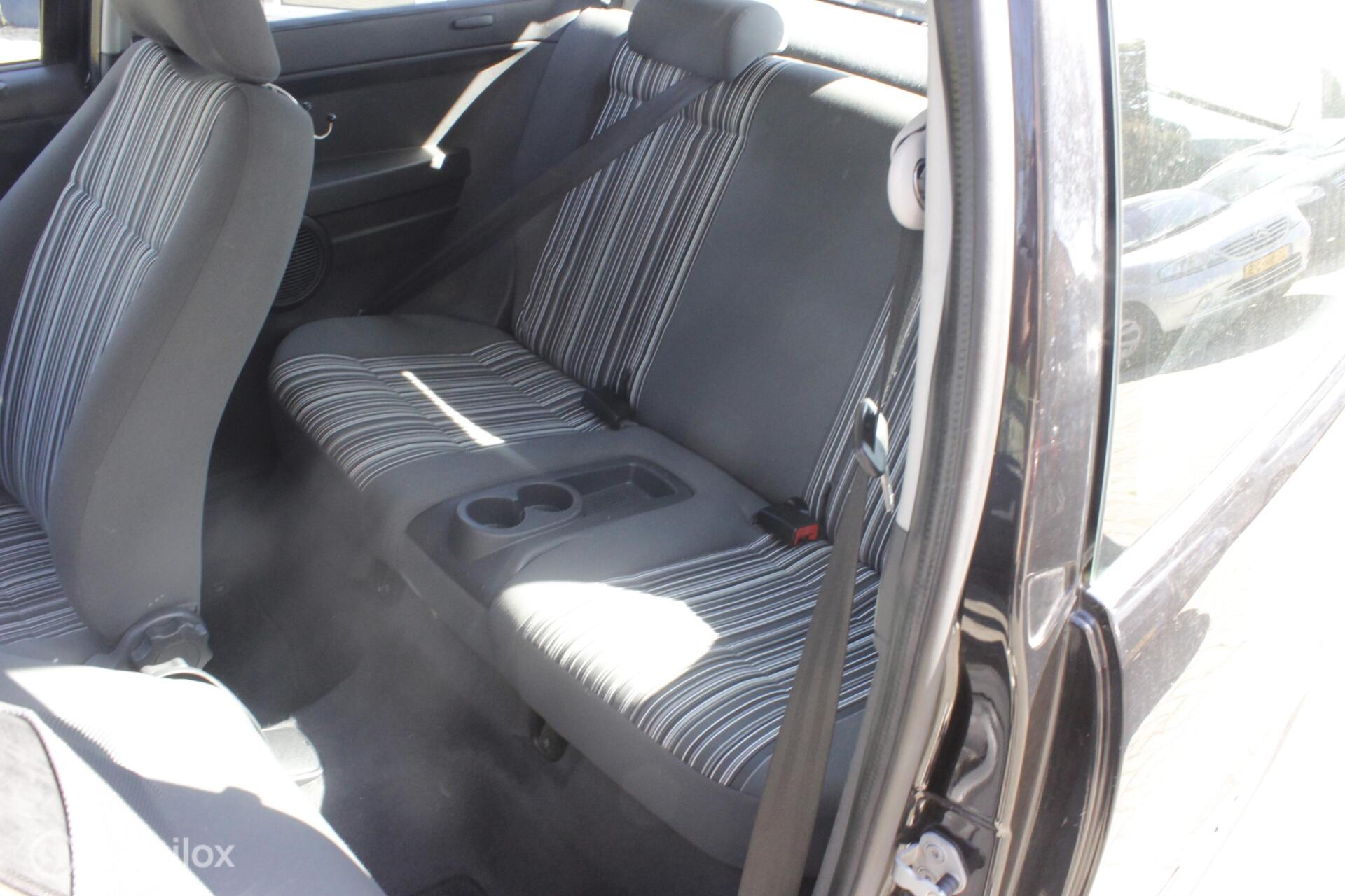 Foto van Volkswagen Fox