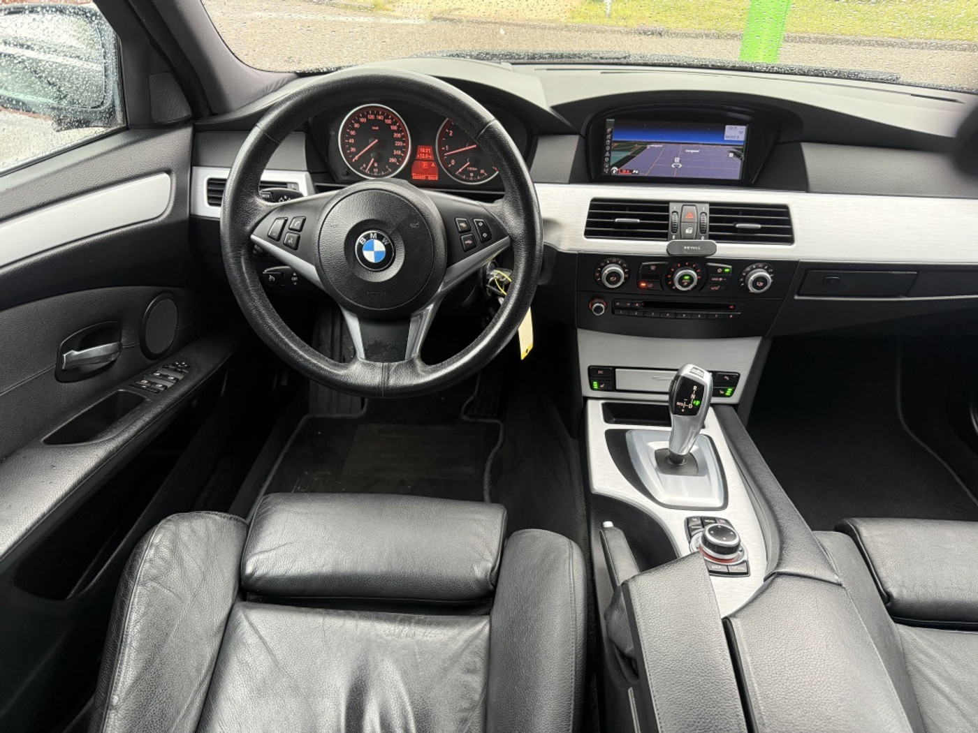 Foto van BMW 5er Reihe
