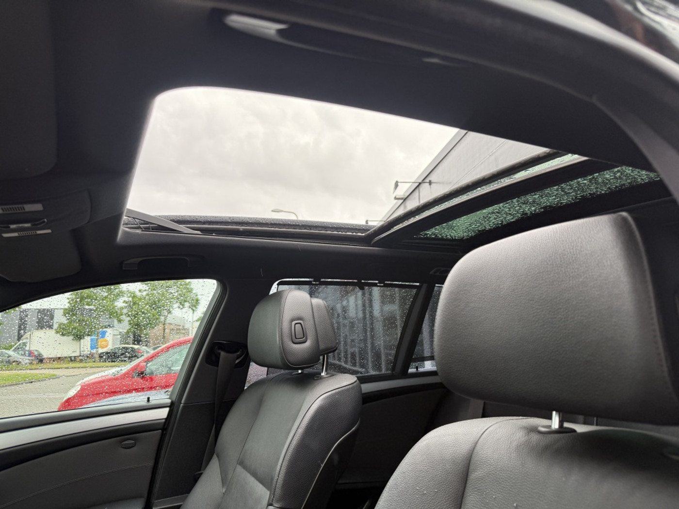 Foto van BMW 5er Reihe