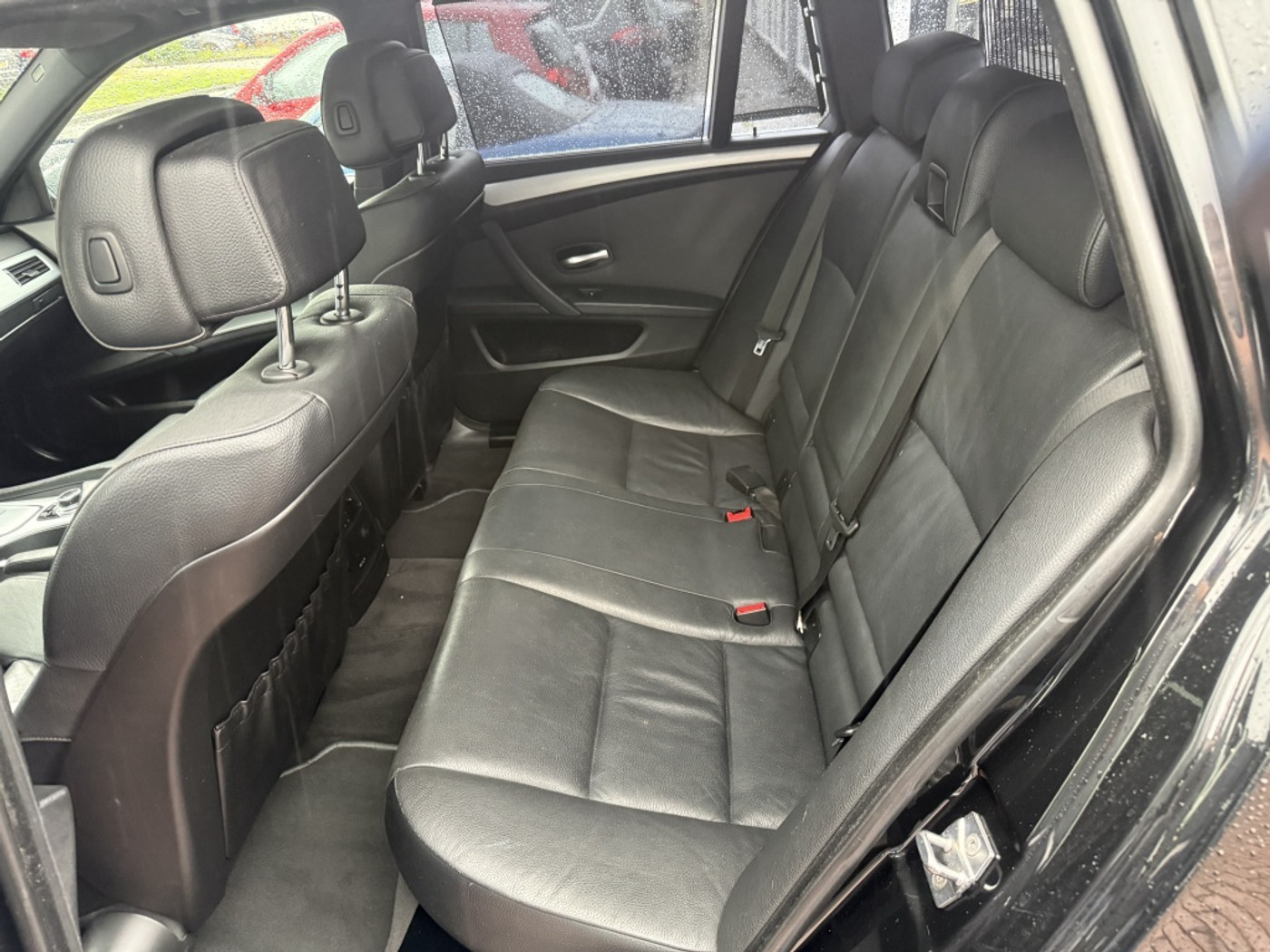 Foto van BMW 5er Reihe
