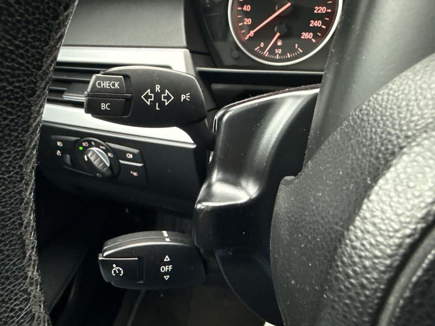 Foto van BMW 5er Reihe