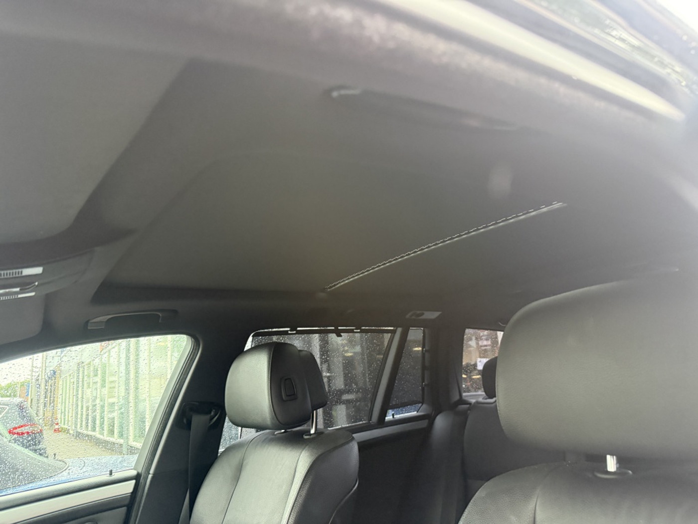 Foto van BMW 5er Reihe