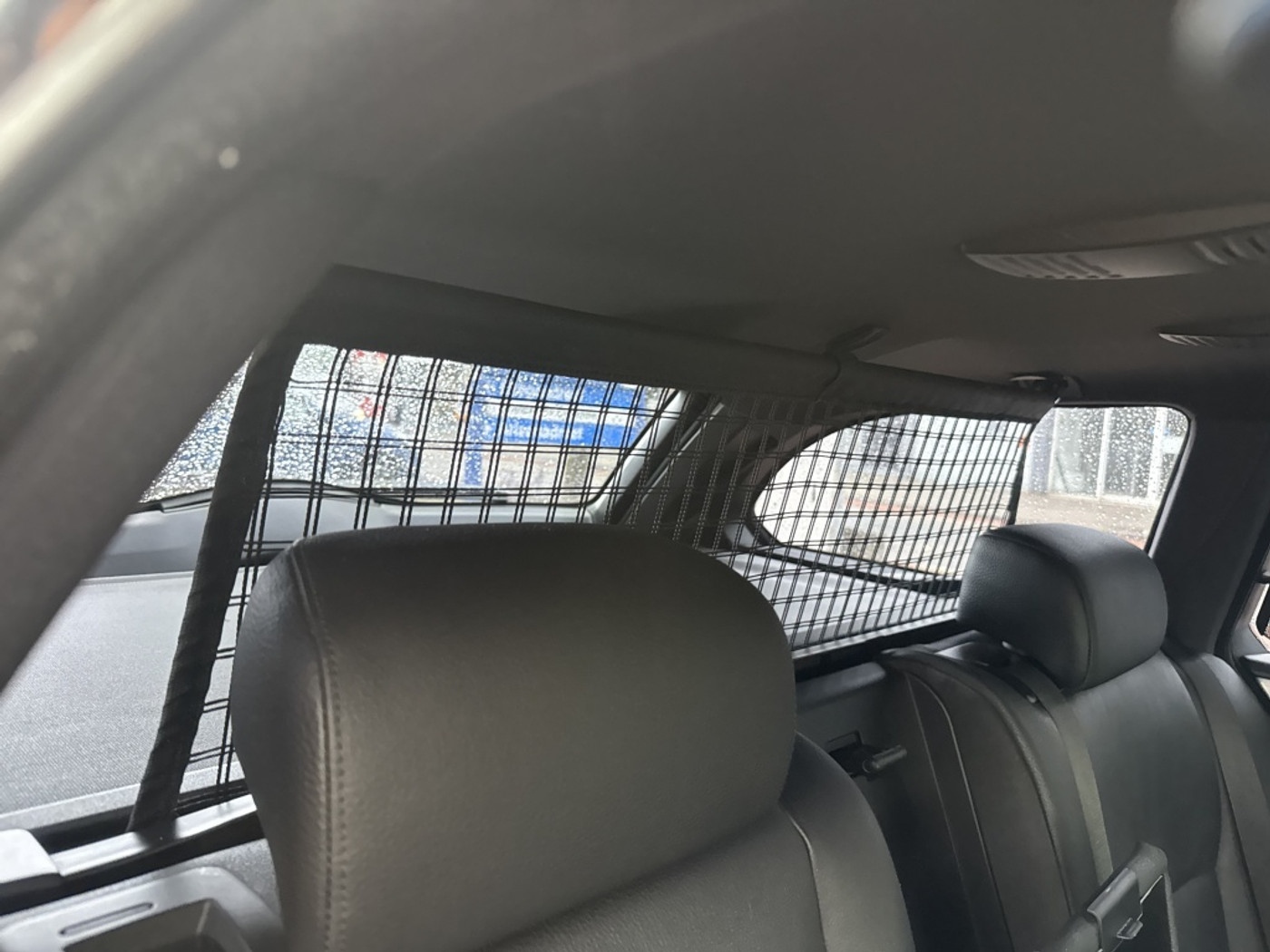 Foto van BMW 5er Reihe