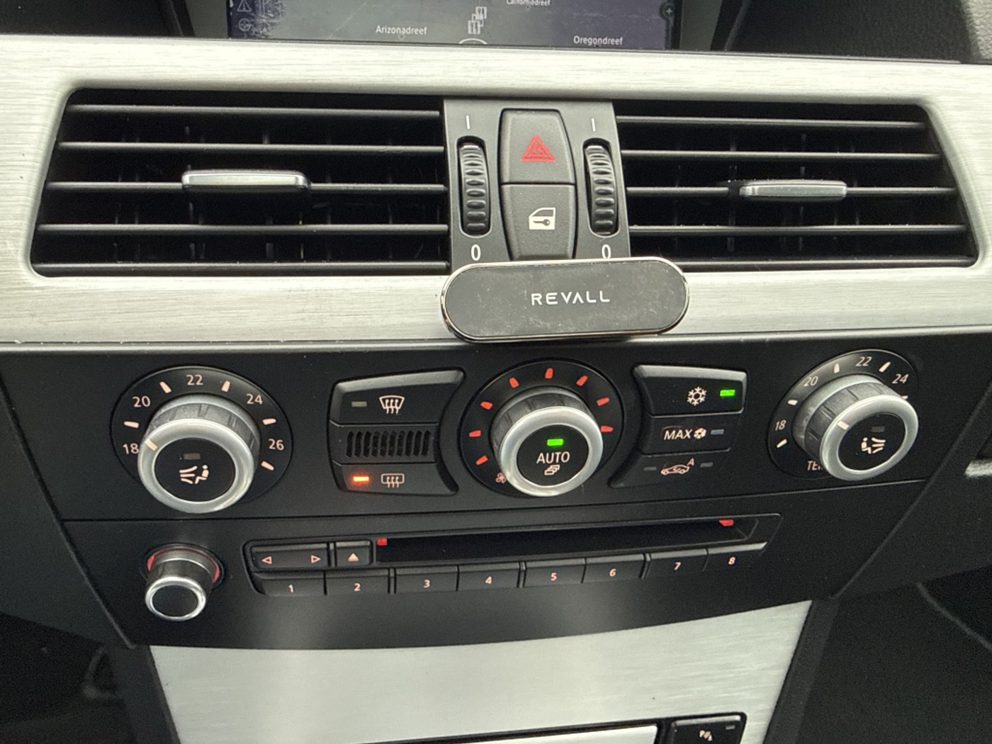 Foto van BMW 5er Reihe