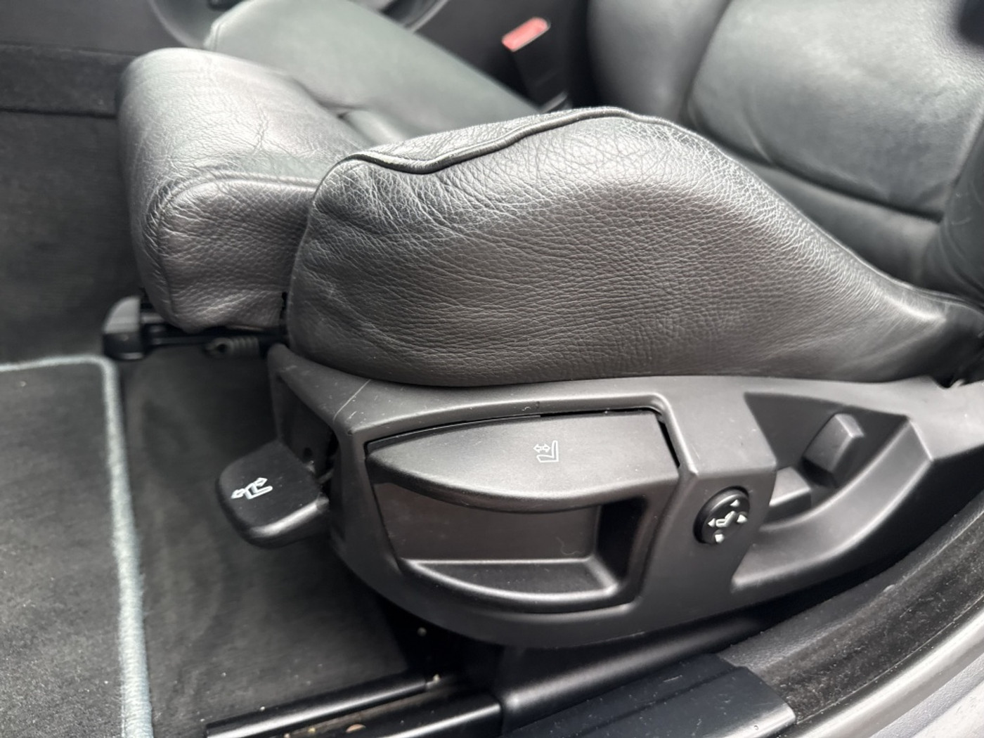 Foto van BMW 5er Reihe