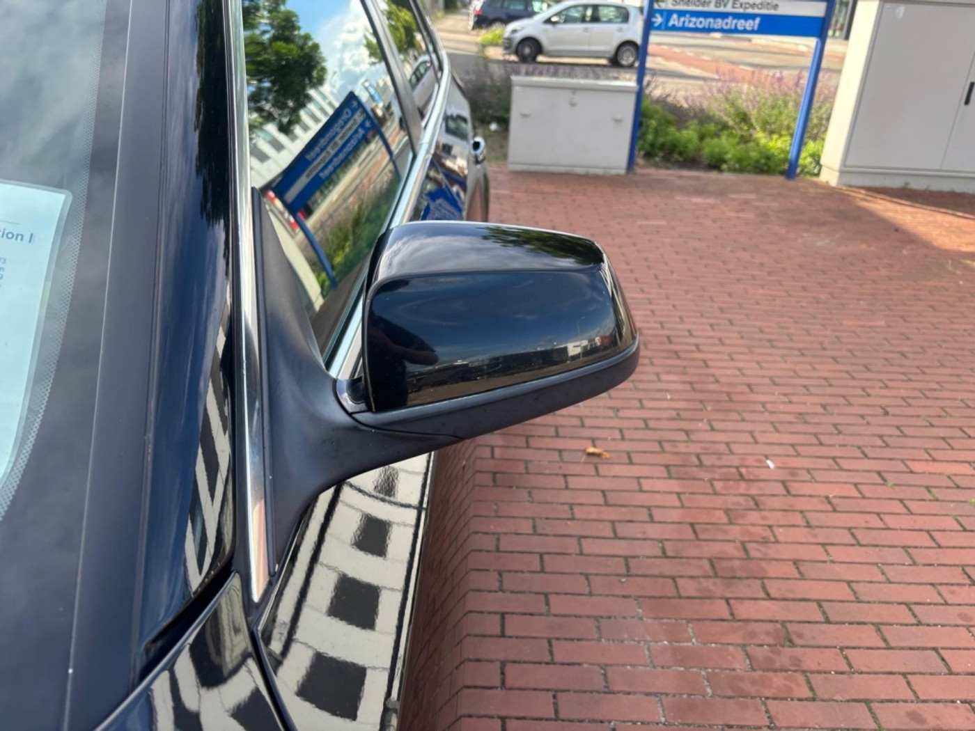 Foto van BMW 5er Reihe