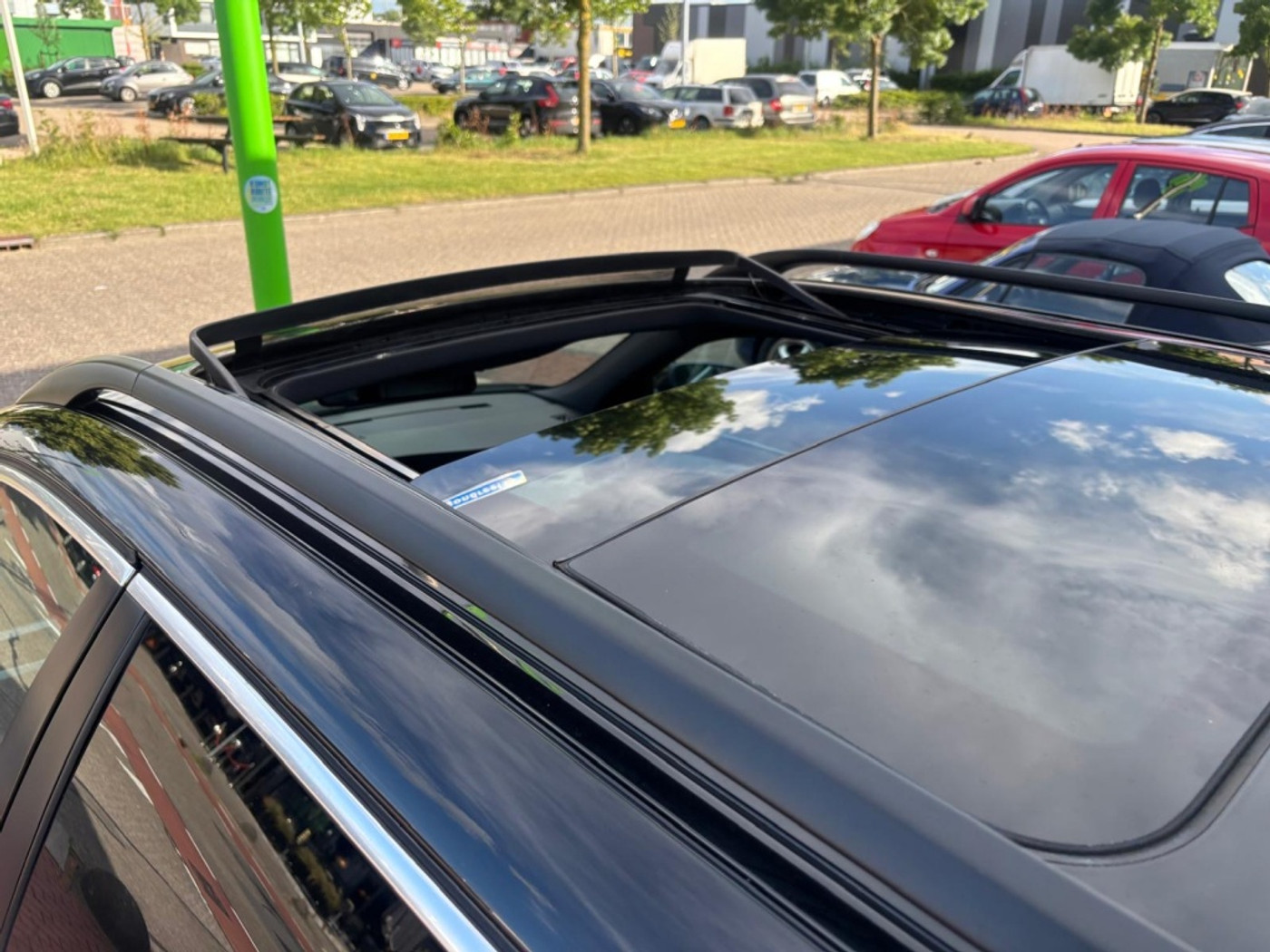 Foto van BMW 5er Reihe