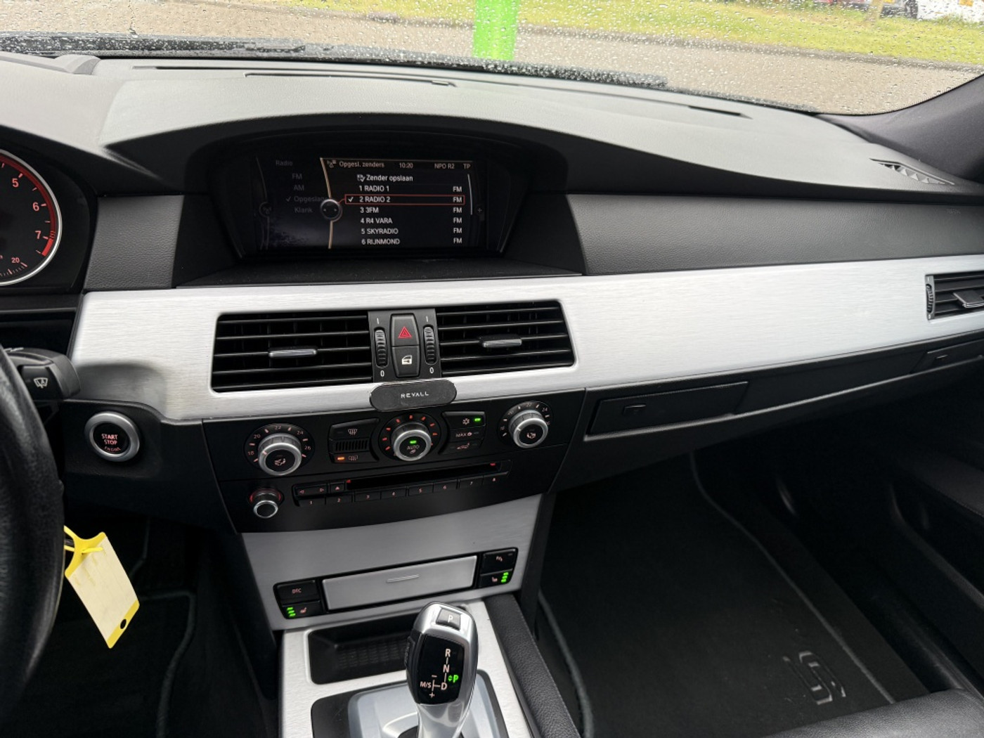 Foto van BMW 5er Reihe