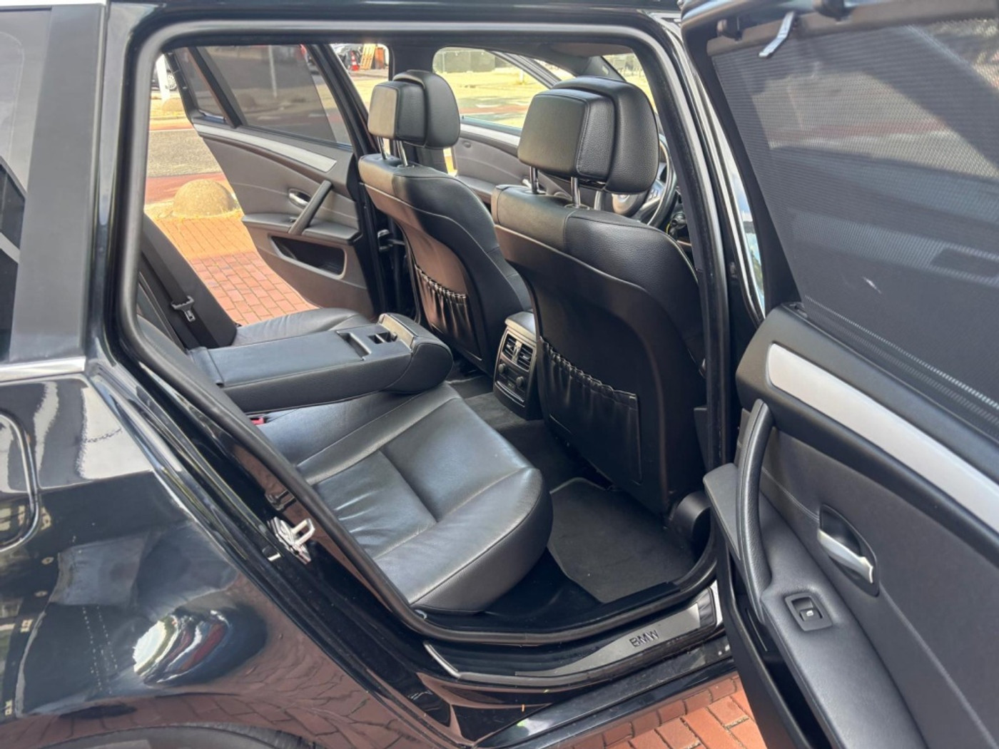 Foto van BMW 5er Reihe