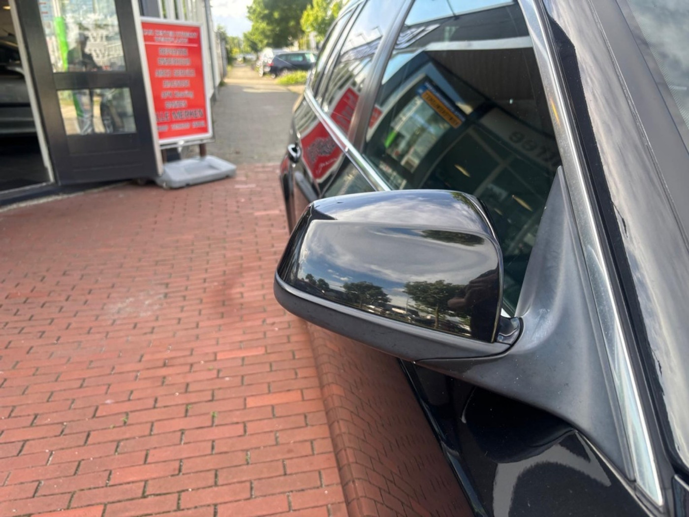 Foto van BMW 5er Reihe