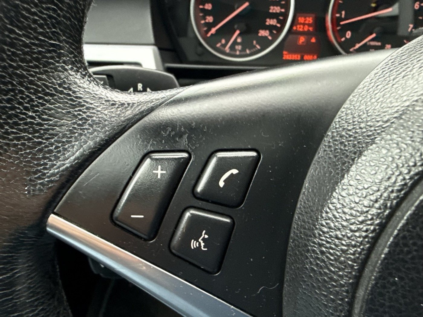 Foto van BMW 5er Reihe
