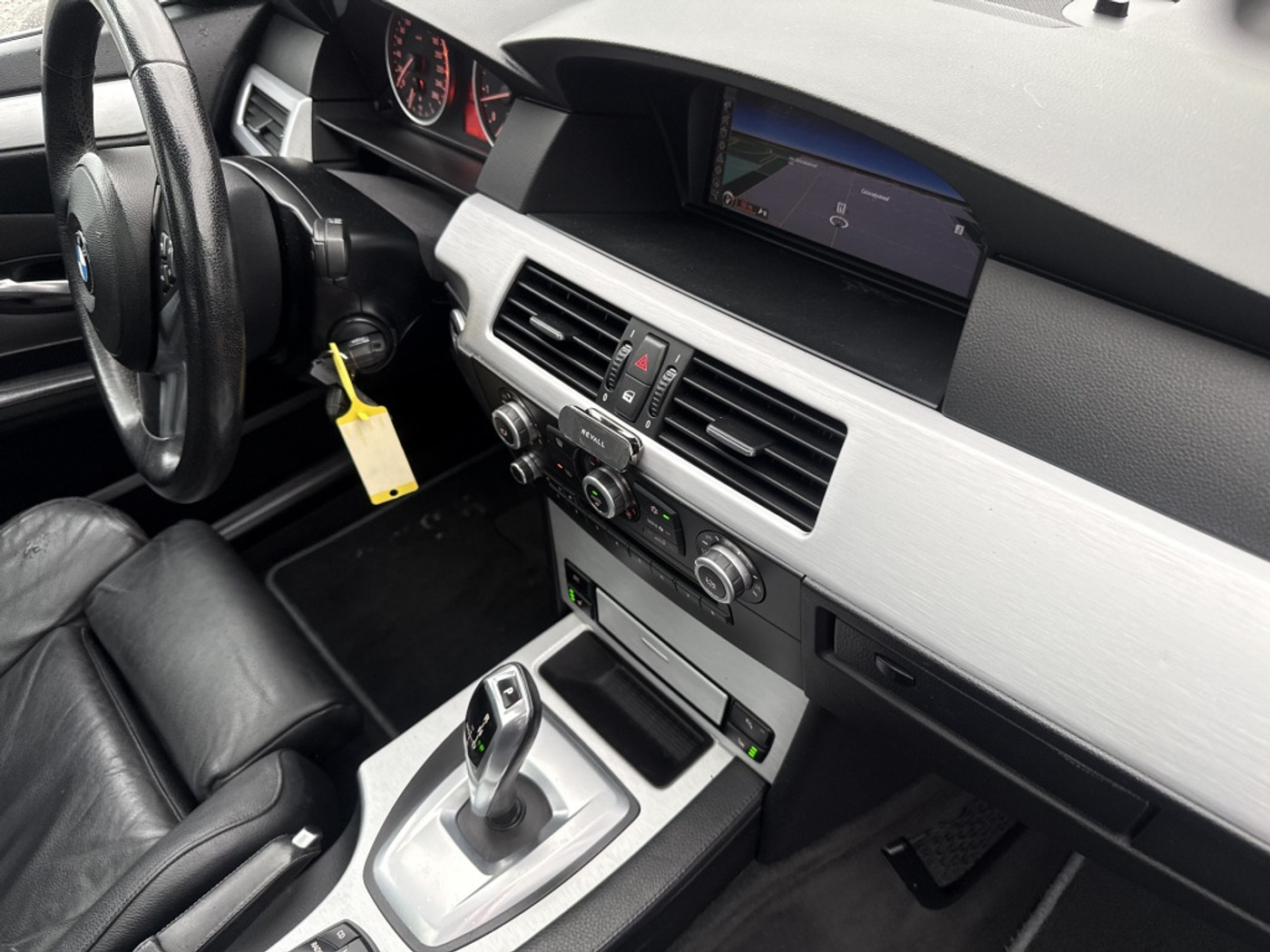 Foto van BMW 5er Reihe