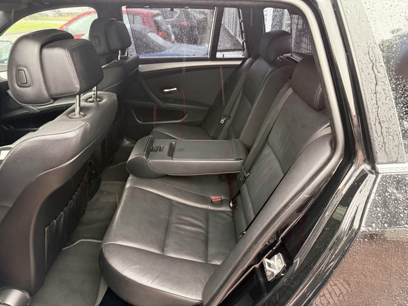 Foto van BMW 5er Reihe