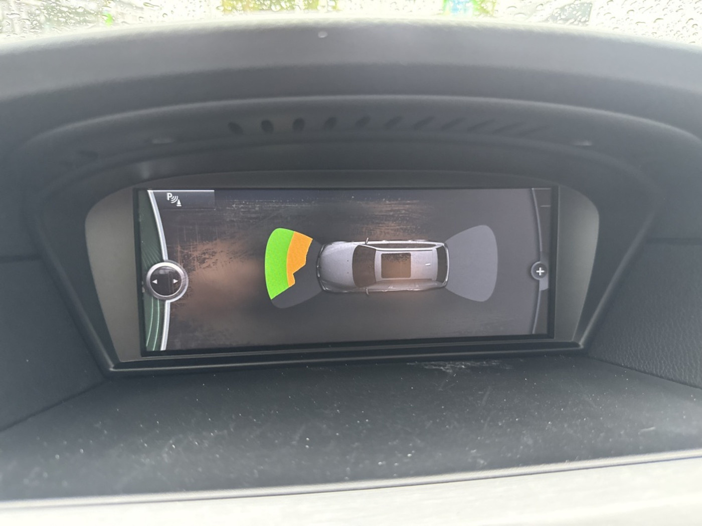 Foto van BMW 5er Reihe