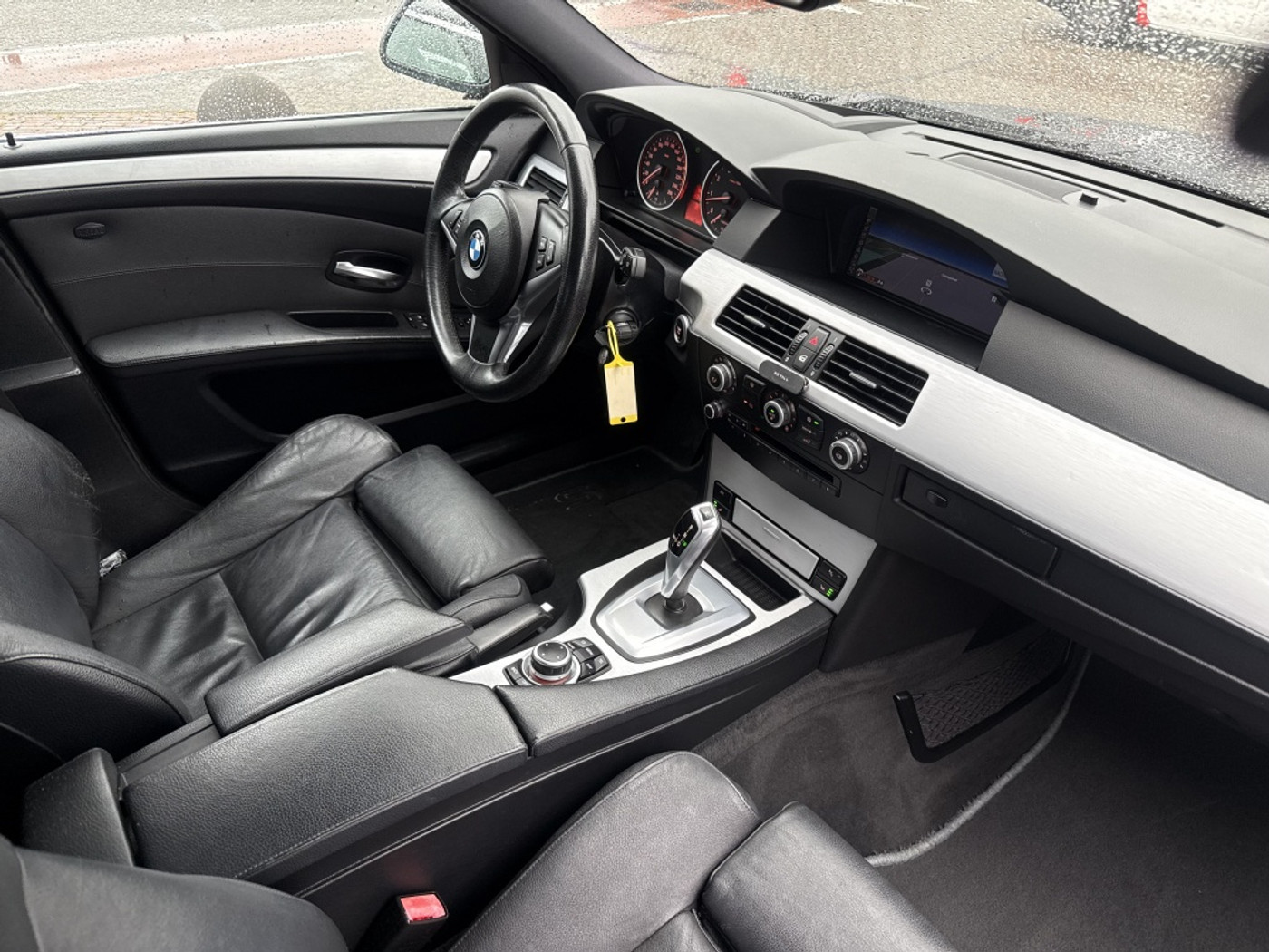 Foto van BMW 5er Reihe
