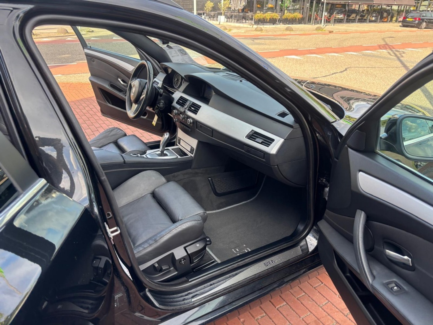 Foto van BMW 5er Reihe