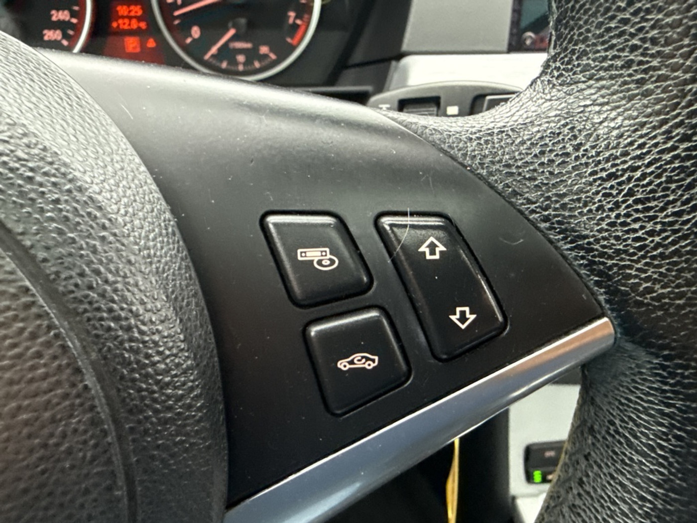 Foto van BMW 5er Reihe