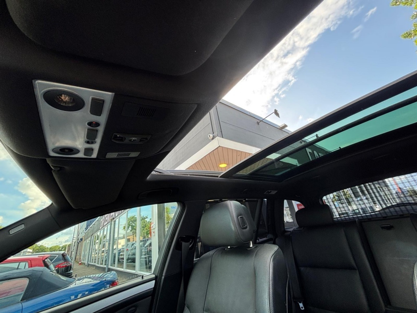 Foto van BMW 5er Reihe