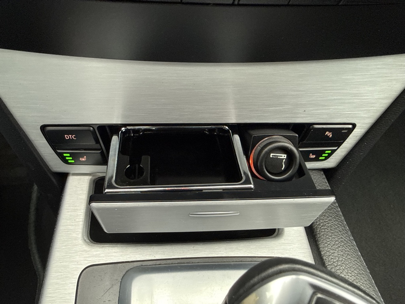 Foto van BMW 5er Reihe