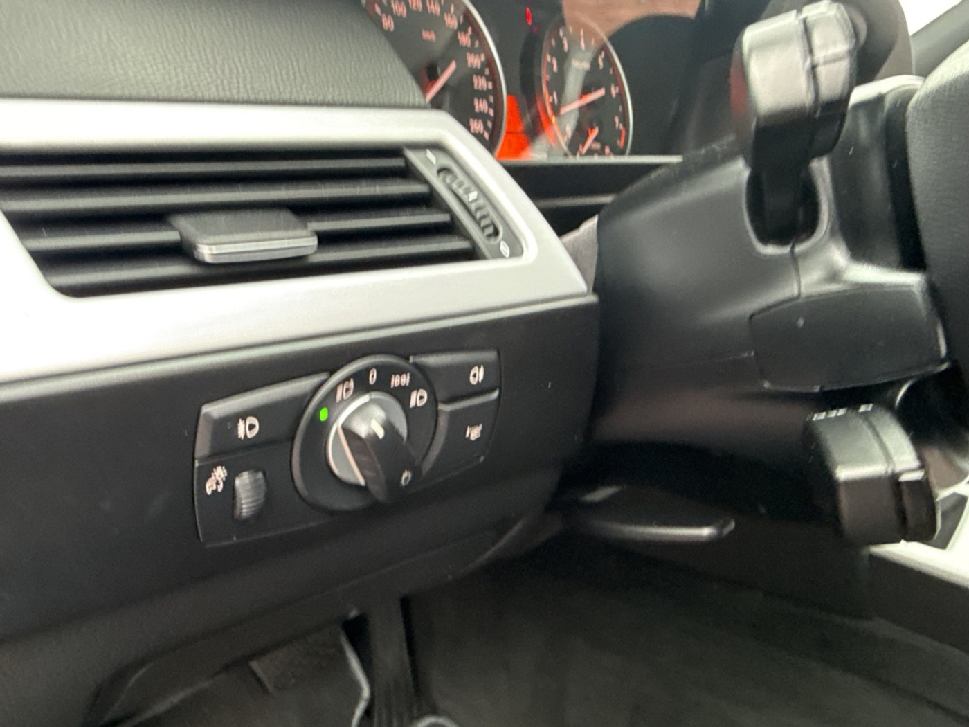 Foto van BMW 5er Reihe