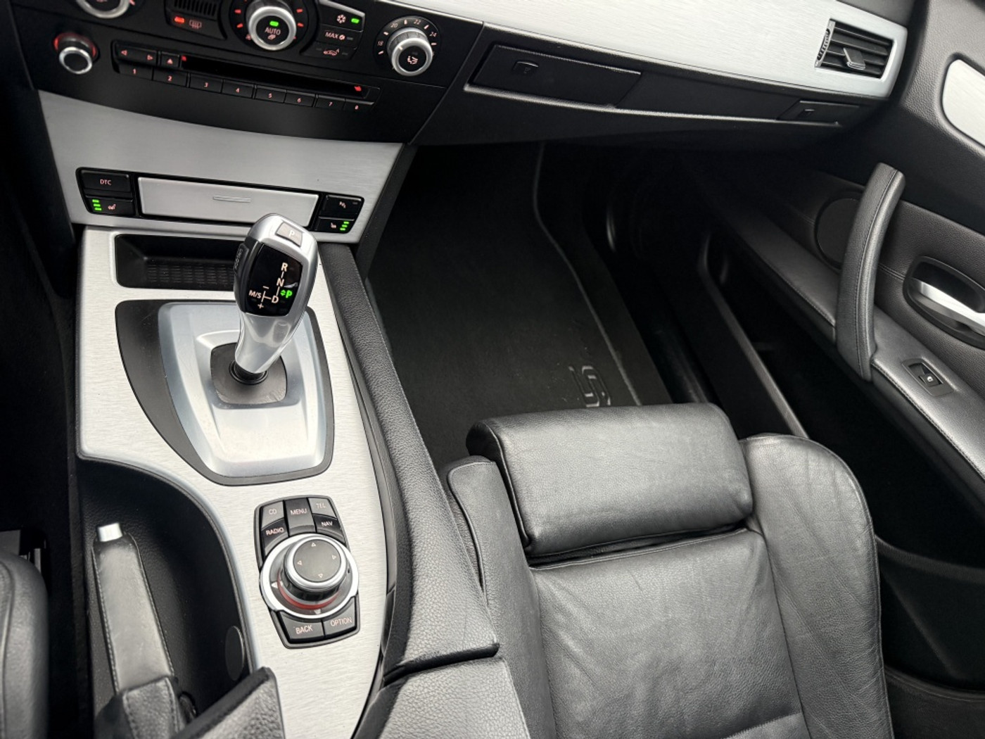 Foto van BMW 5er Reihe