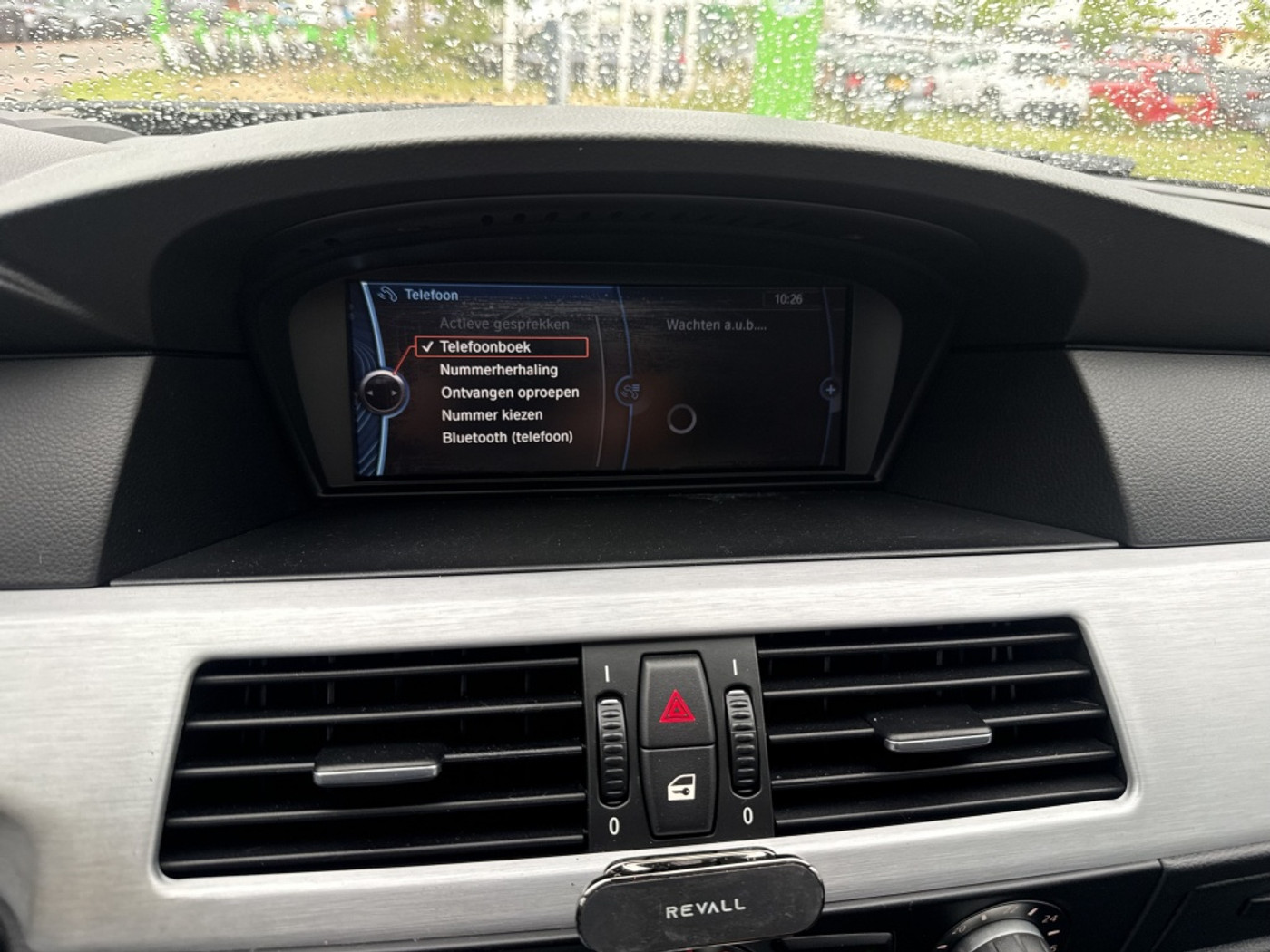 Foto van BMW 5er Reihe