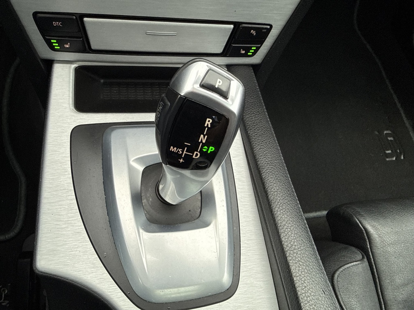 Foto van BMW 5er Reihe