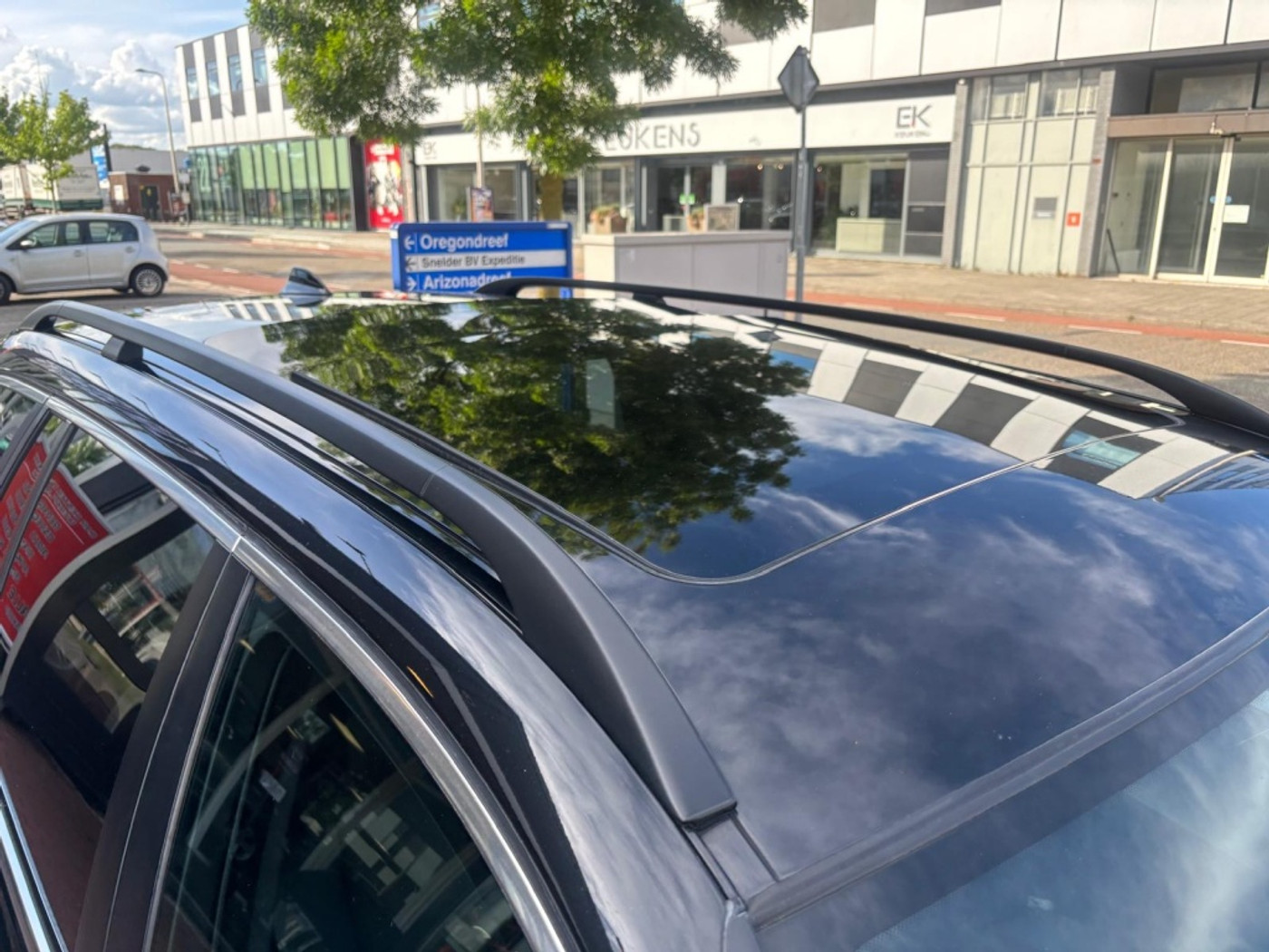 Foto van BMW 5er Reihe