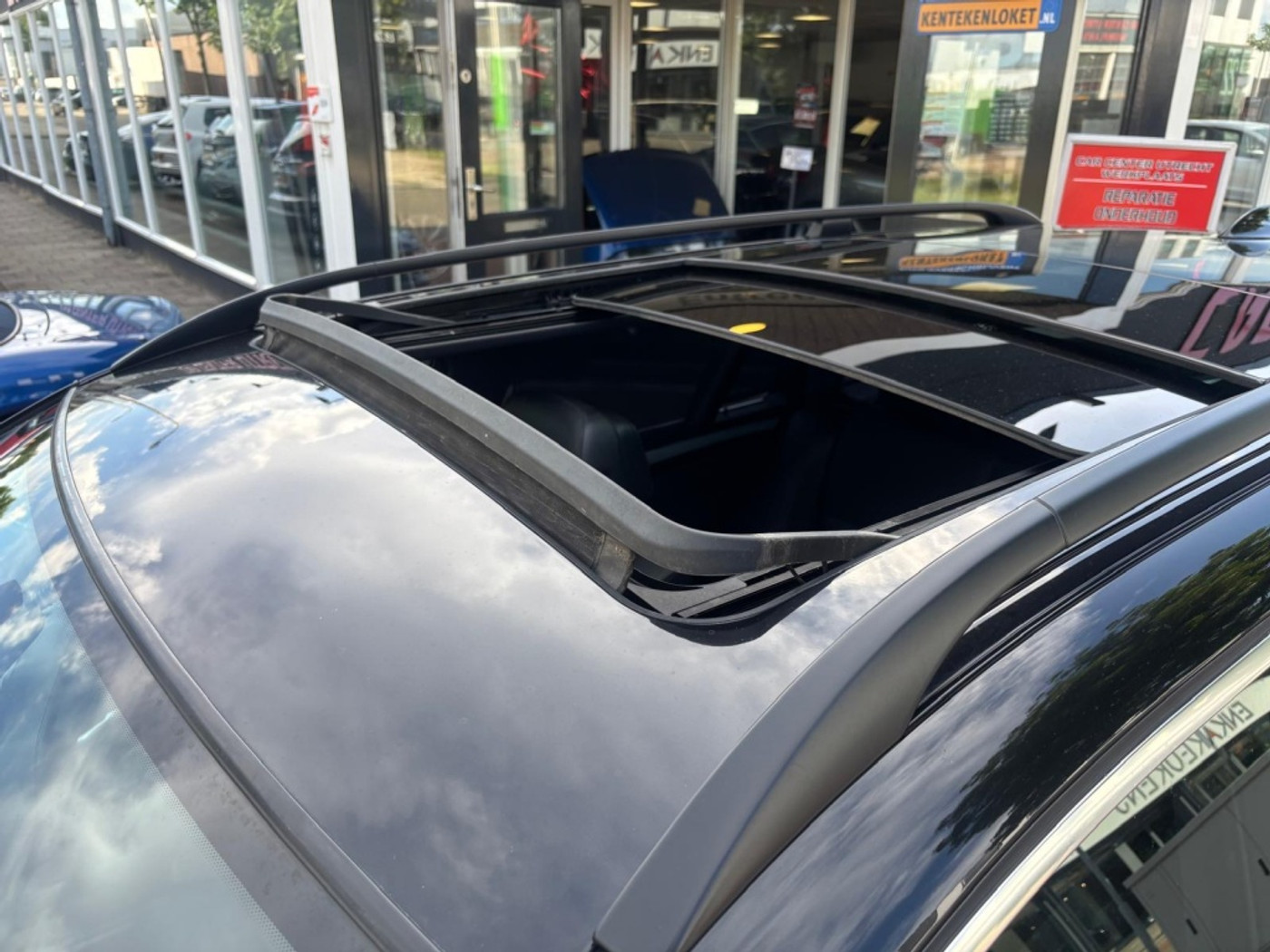 Foto van BMW 5er Reihe