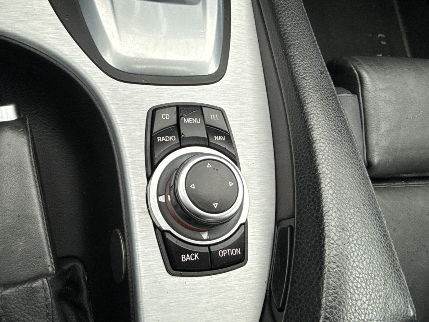 Foto van BMW 5er Reihe