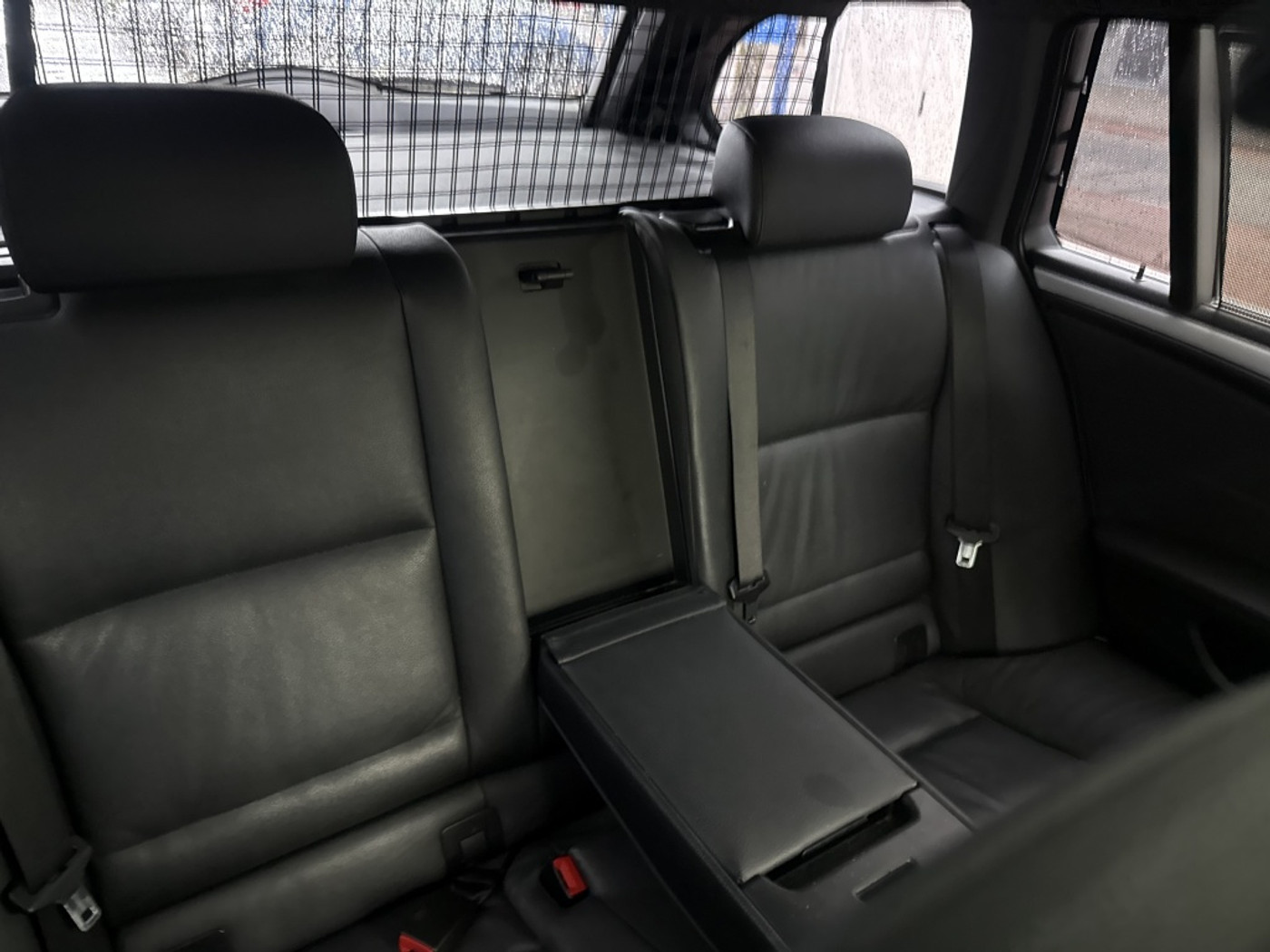 Foto van BMW 5er Reihe