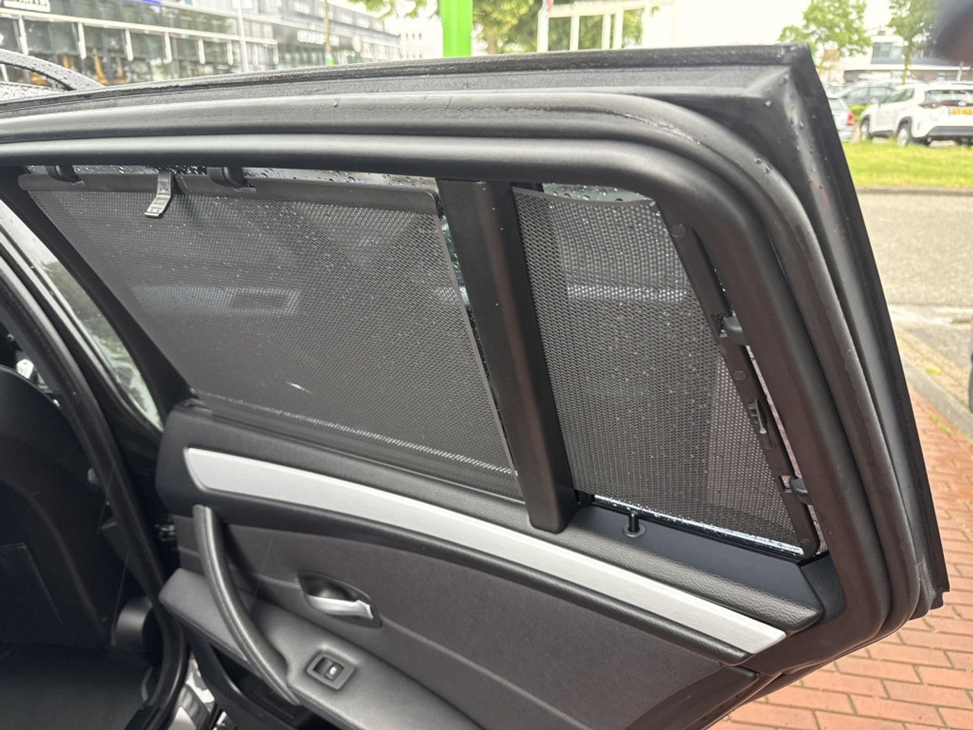 Foto van BMW 5er Reihe
