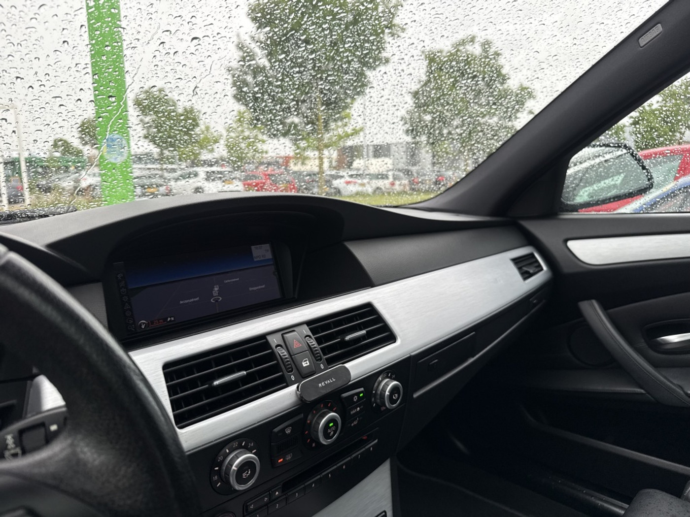 Foto van BMW 5er Reihe