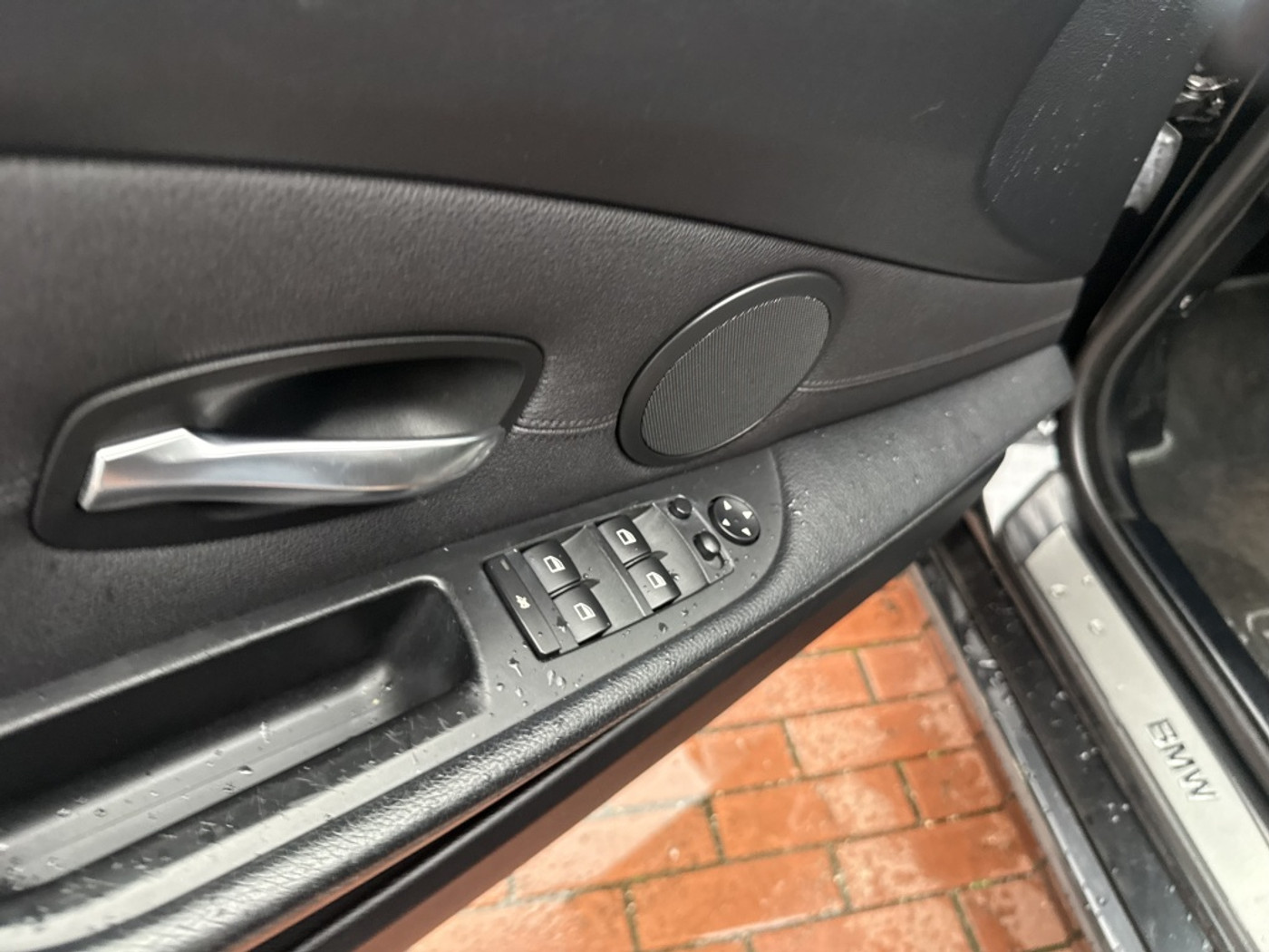 Foto van BMW 5er Reihe