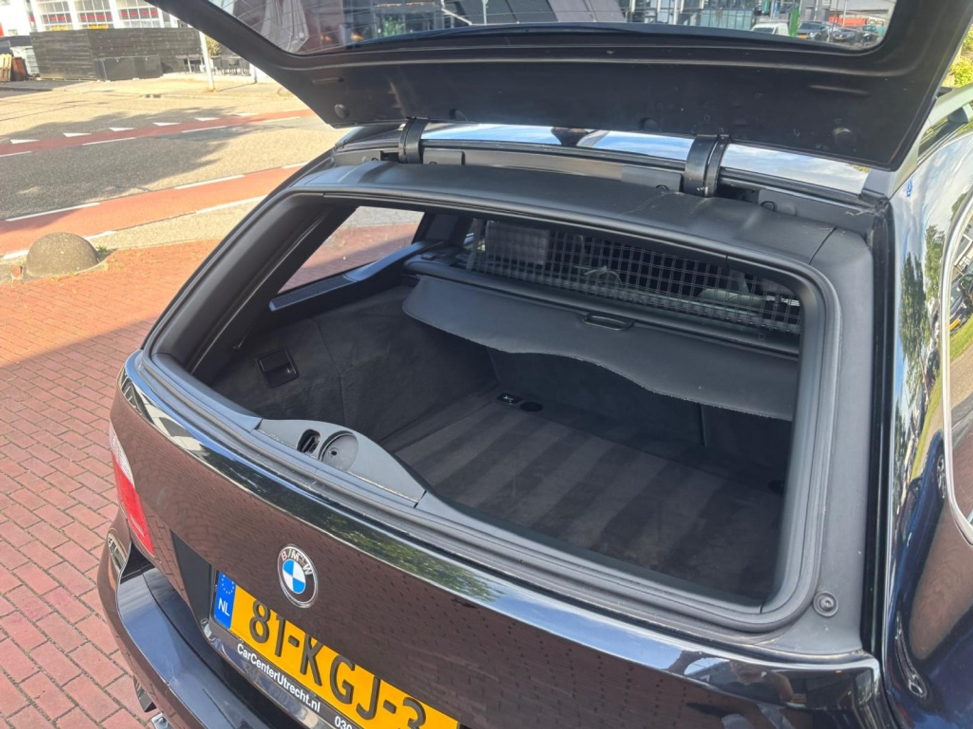Foto van BMW 5er Reihe