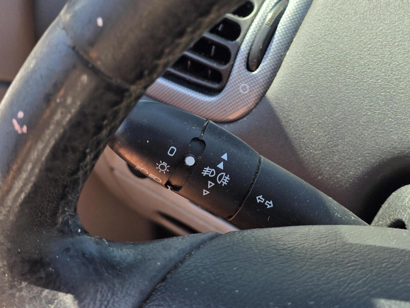 Foto van Citroen Xsara Picasso