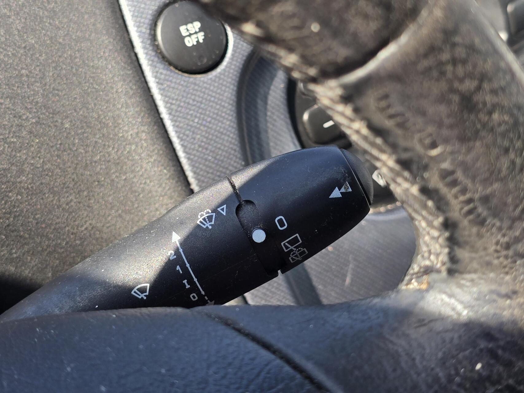Foto van Citroen Xsara Picasso
