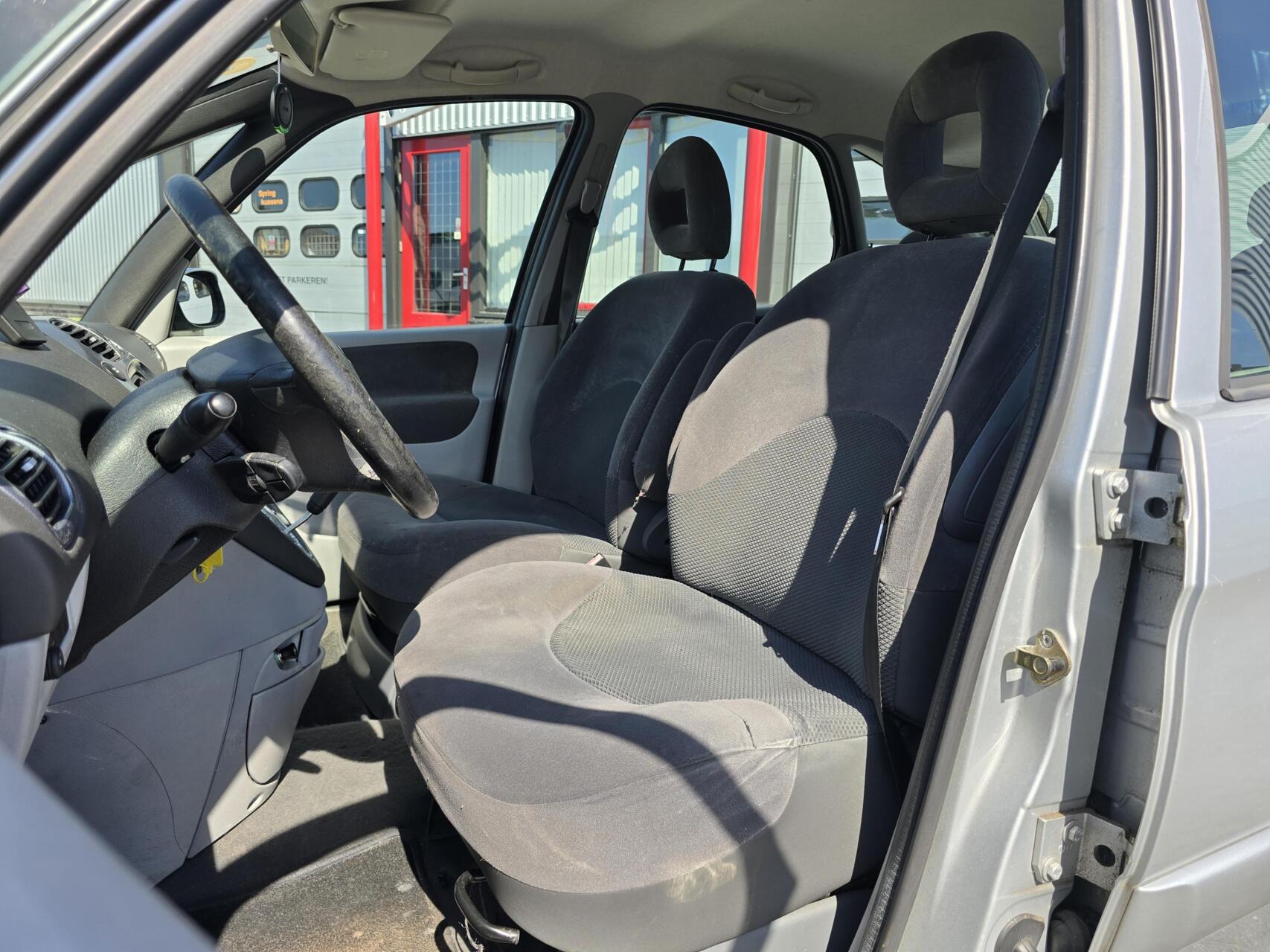 Foto van Citroen Xsara Picasso