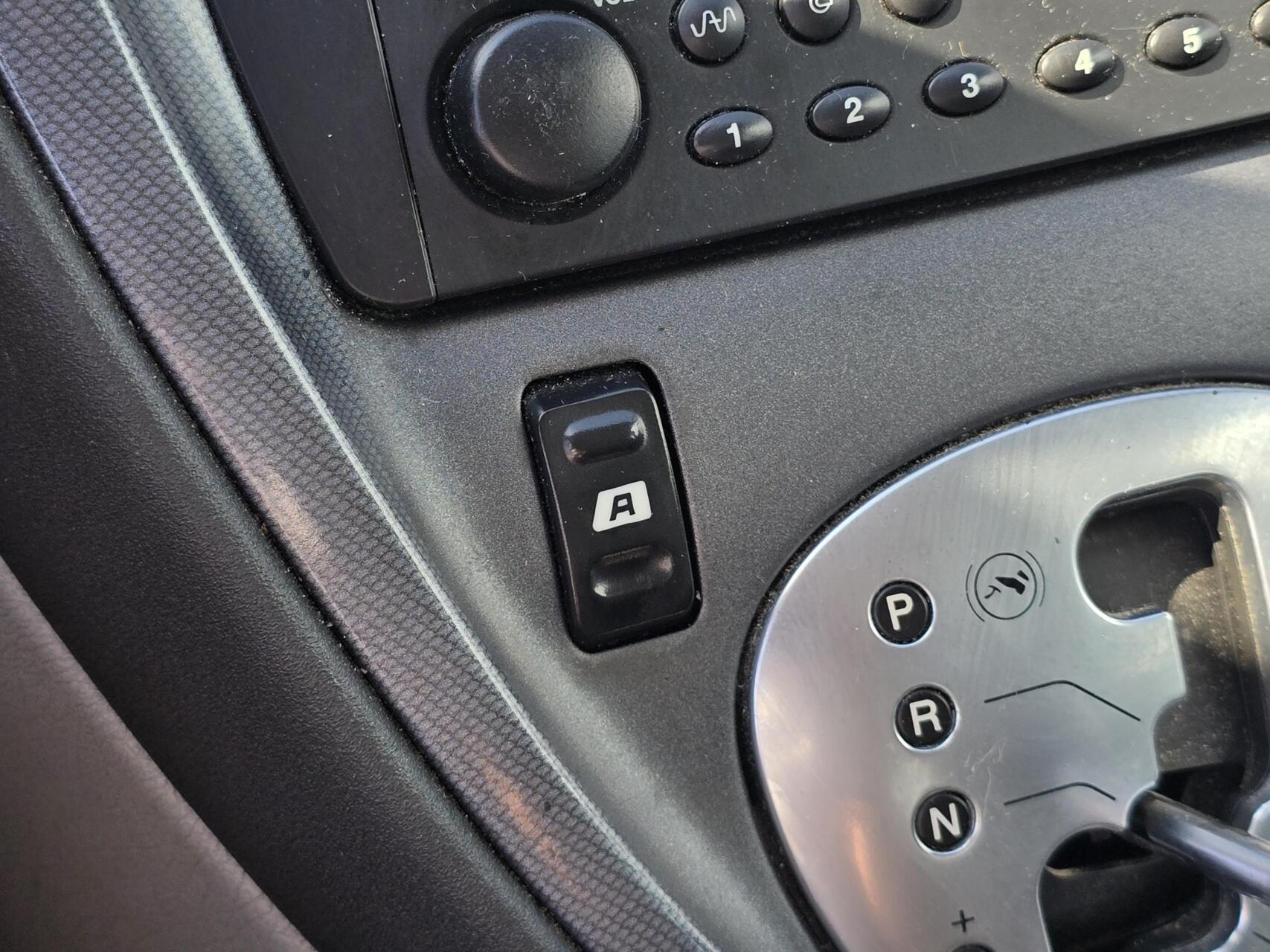 Foto van Citroen Xsara Picasso